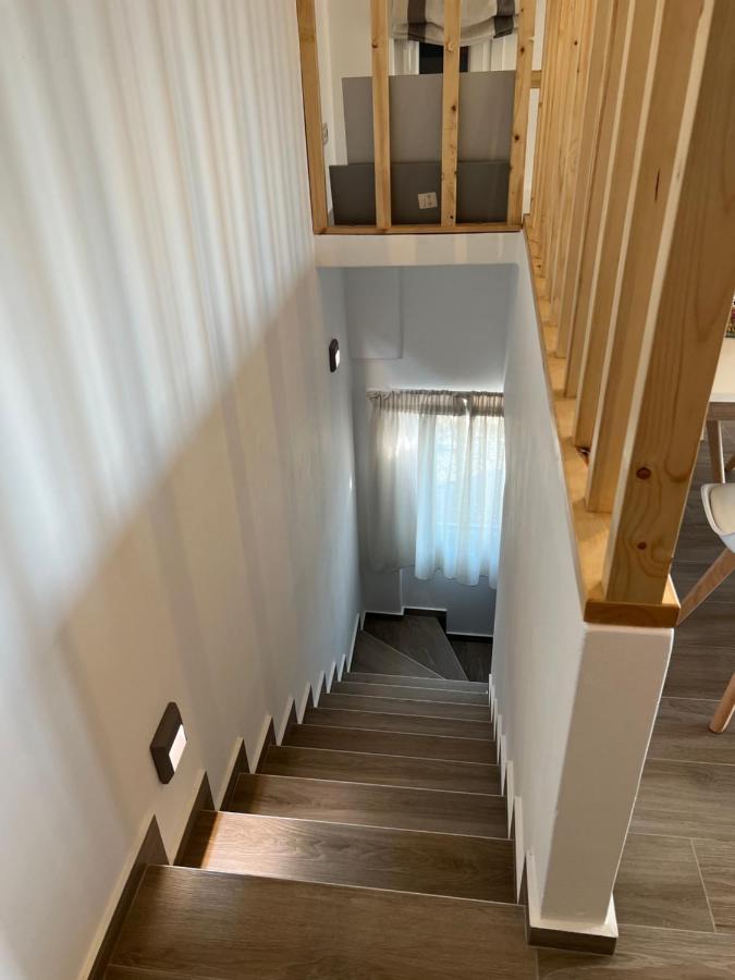 Epithea Suites Kythnos 5 Με Ιδιωτική Πισίνα المظهر الخارجي الصورة